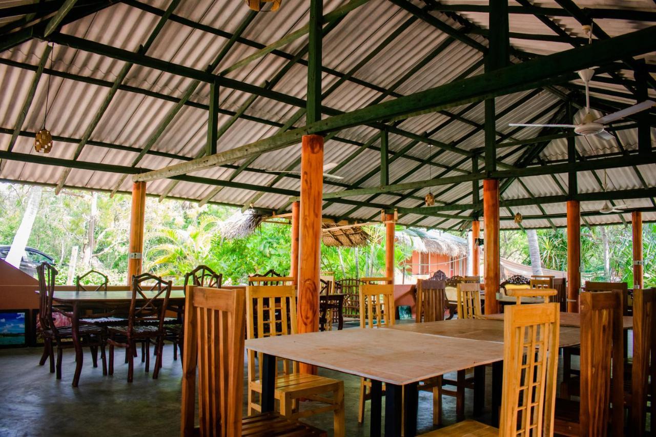 Sarada Beach Resort Yala Tissamaharama Buitenkant foto